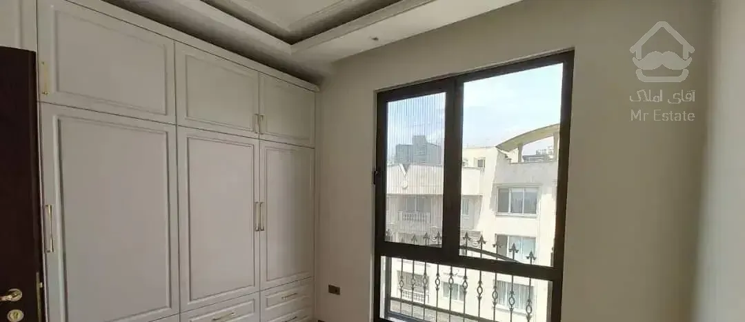 125متر ۳خواب سازه برند منطقه ظفر