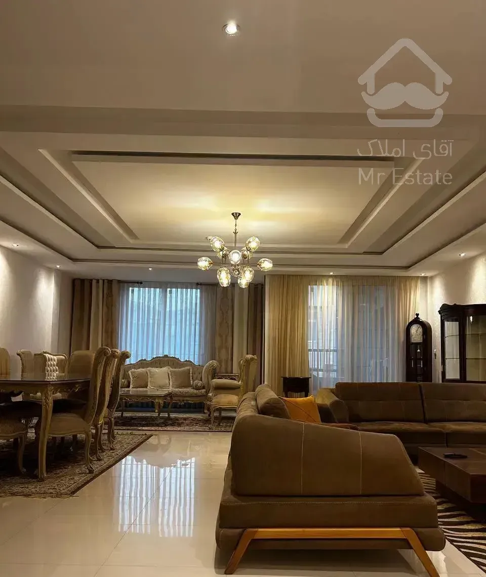 ۱۶۵مـتـر صـفـر هـاشـمـیـه/لـالـه۶ طـبـقـه پـنـجـم