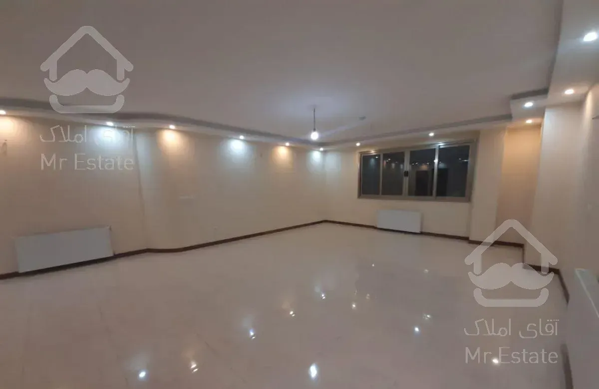 رهن کامل آپارتمان ۱۲۰متری میدان ارتش