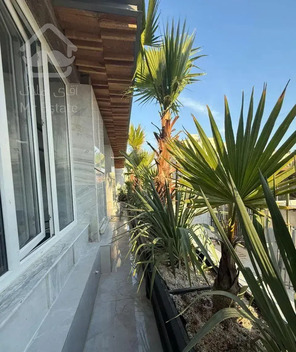 170 متر برندساز فول امکانات 2 پارکینگ سندی