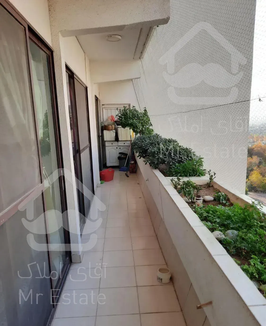 156متر،۳خواب،قنات کوثر ،شهرک امید