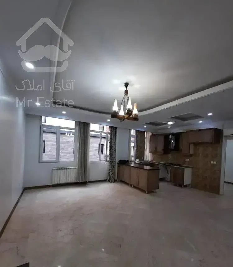 55متر یک خوابه نقلی تمیز نزدیکی مترو تجریش