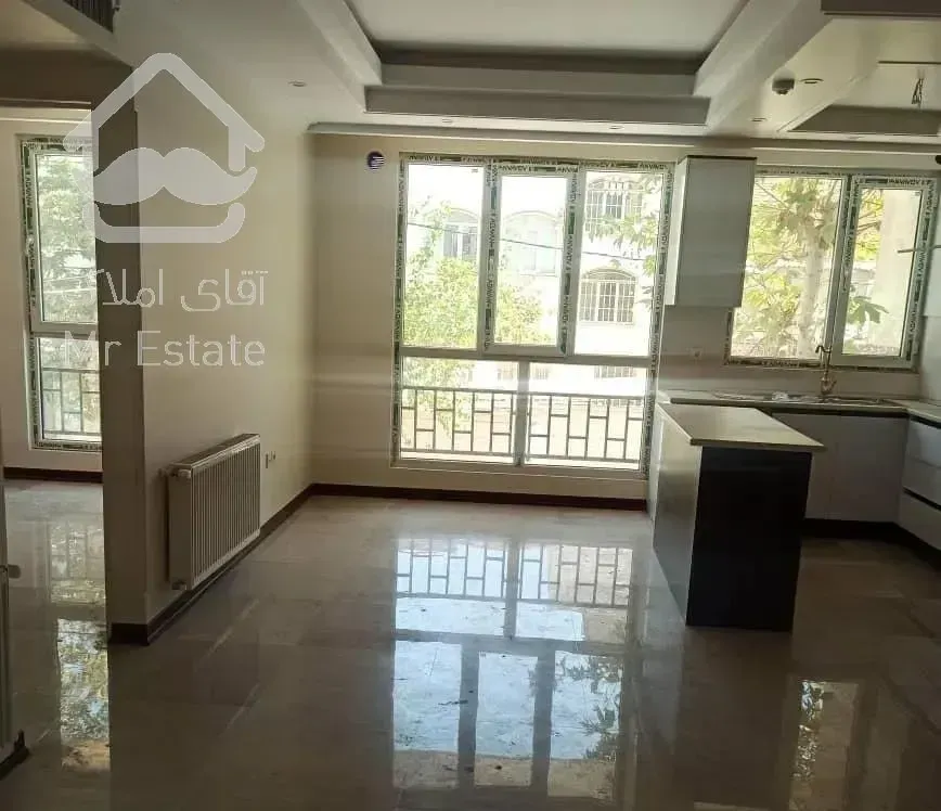 ۱۰۵ متری تکواحدی نوساز