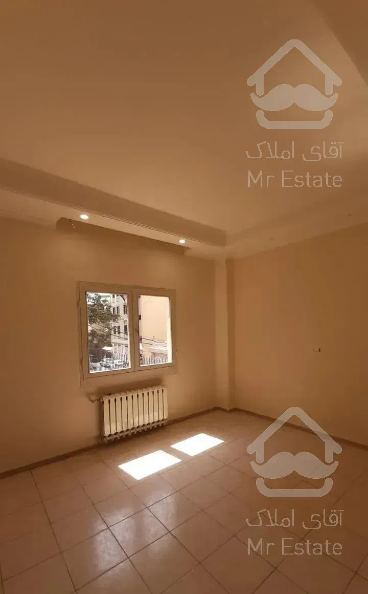 ۸۵ متر ۲ خواب / فرمانیه/ حتی مجرد