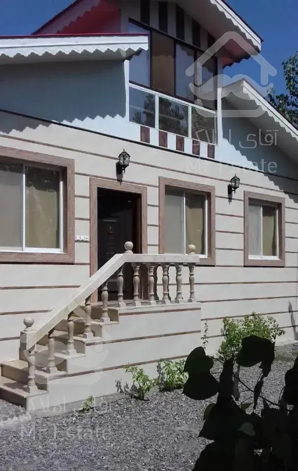 اجاره  ویلا باغ دوبلکس نوساز