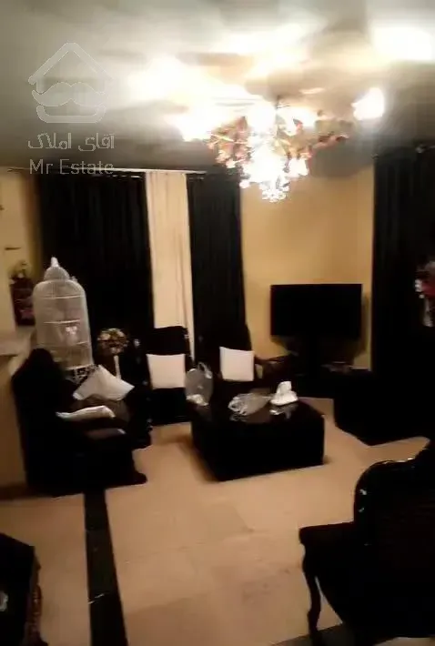 آپارتمان دوخوابه ،۶۰متری،طبقه اول