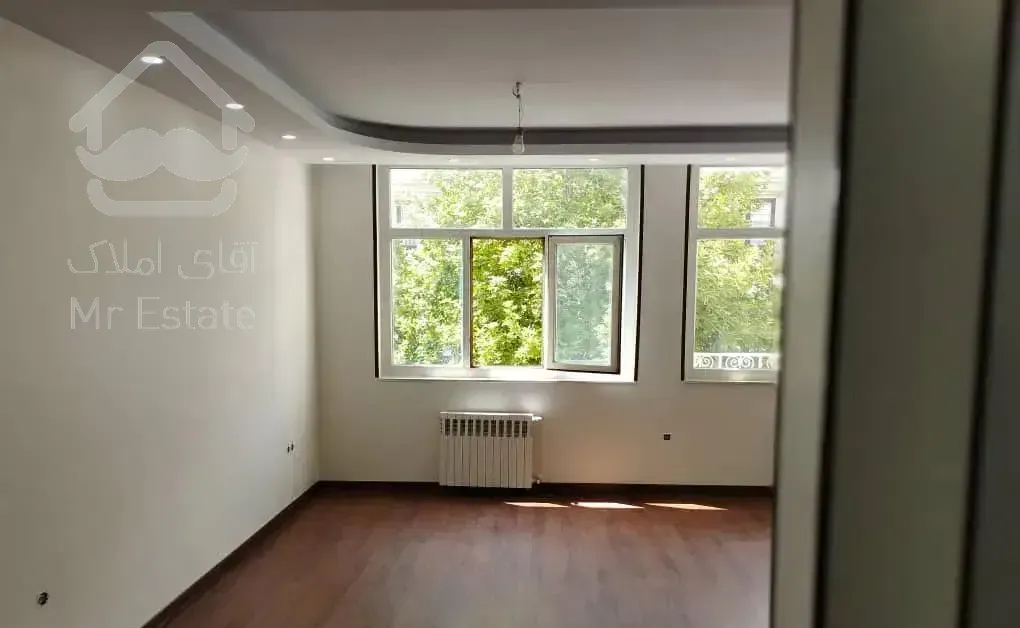 آپارتمان دوخوابه 115متر