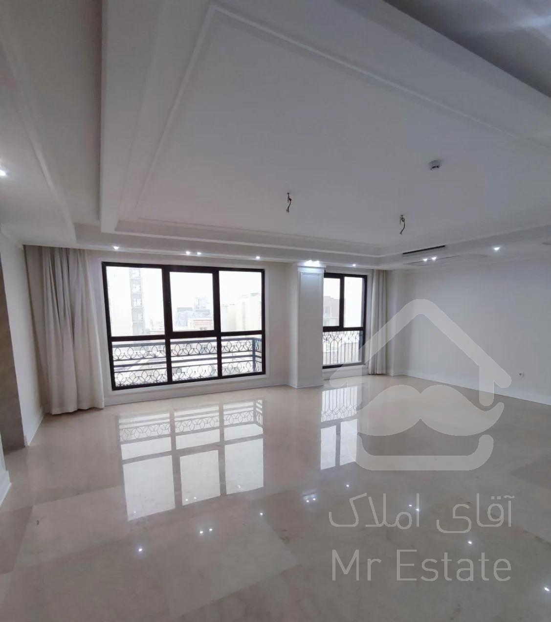 مجموعه هتلینگ میلان ۱۰۰متر ۲خواب /دهکده المپیک