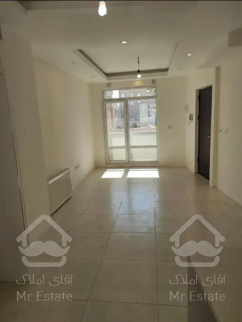 فروش آپارتمان ۵۰متری یک خوابه هاشمی