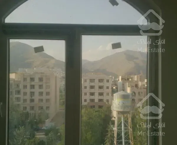 آپارتمان ۸۶مترپونک کمالی