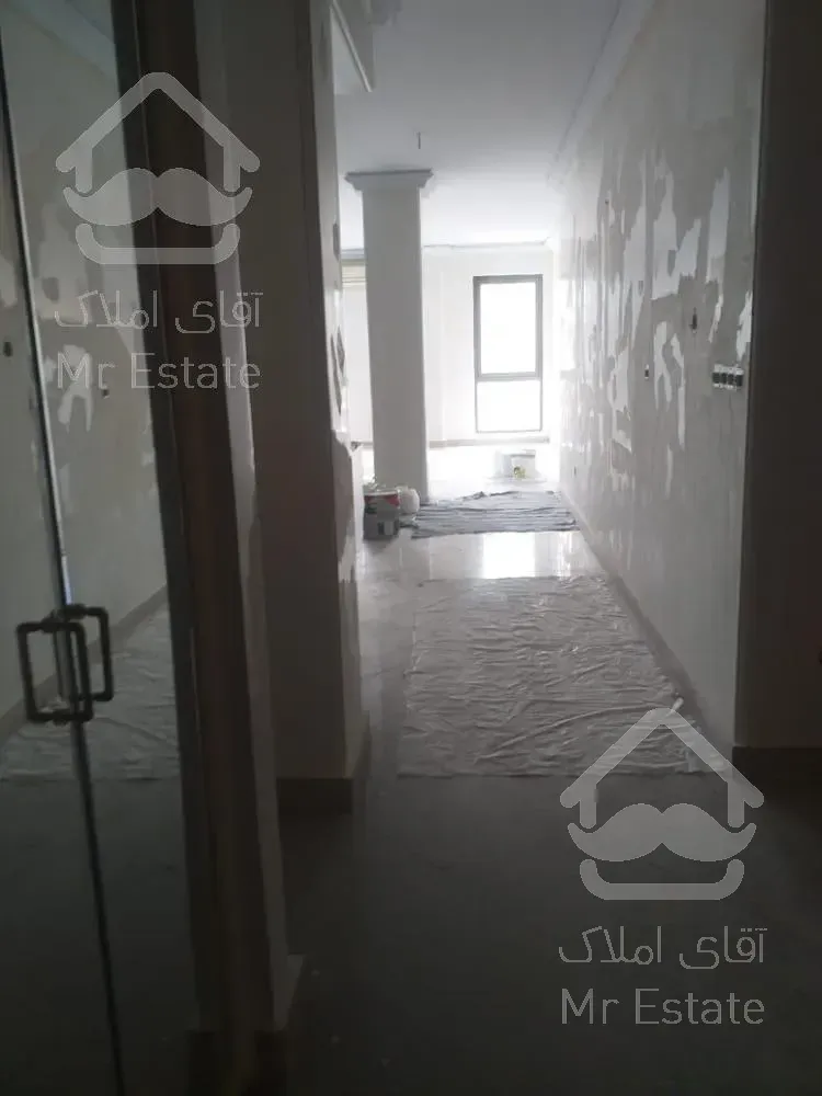 اجاره و رهن آپارتمان زعفرانیه 120  متر اکازيون