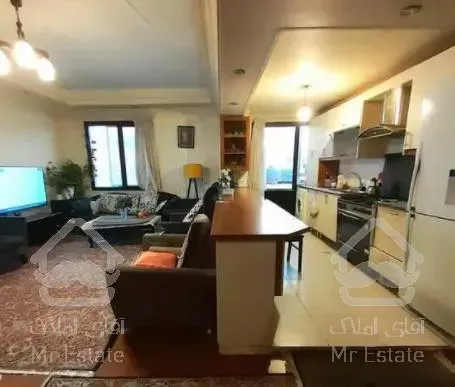 74متر2خوابه اشرفی اصفهانی ویوابدی