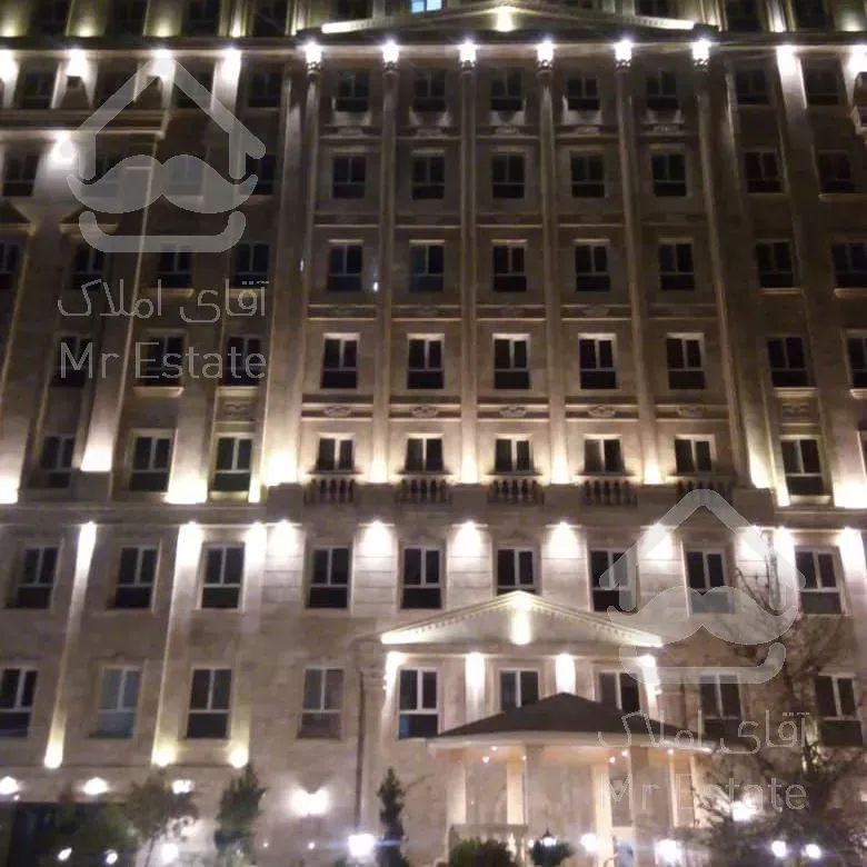 خرید آپارتمان ۵۶متری یکخوابه فردوس غرب