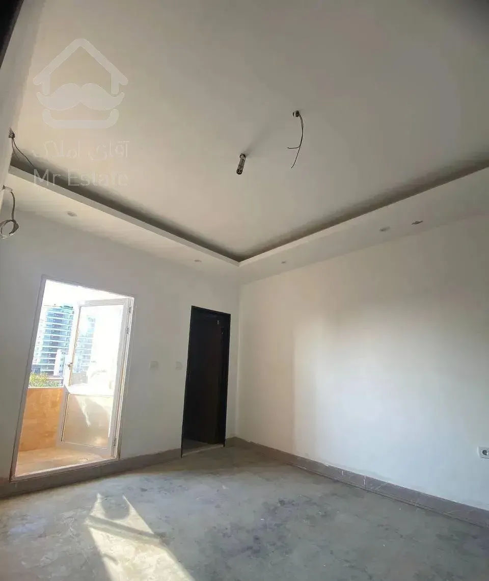 آپارتمان شهری ساحلی محمودآباد