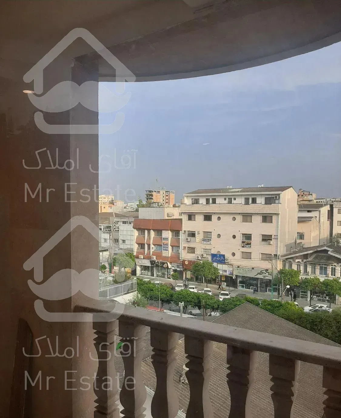 فروش اپارتمان ۱۵۳ مترتک واحدی خیابان شریعتی