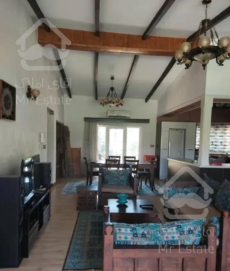 رهن شهرک ساحلی خزرشهرشمالی/استخرجکوزی/کلیدنزداملاک