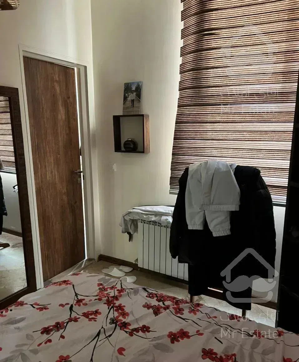 ۵۰ متر ازگل یک خواب