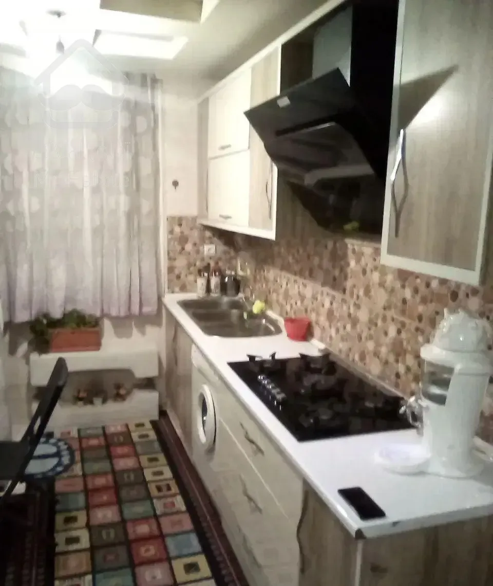 ۷۲متر با پارگینگ طبقه اول اذربایجان