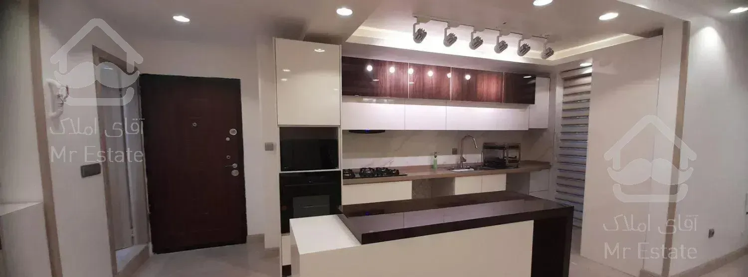 ۱۱۳متر غرق در نور  (شهرک سئول)