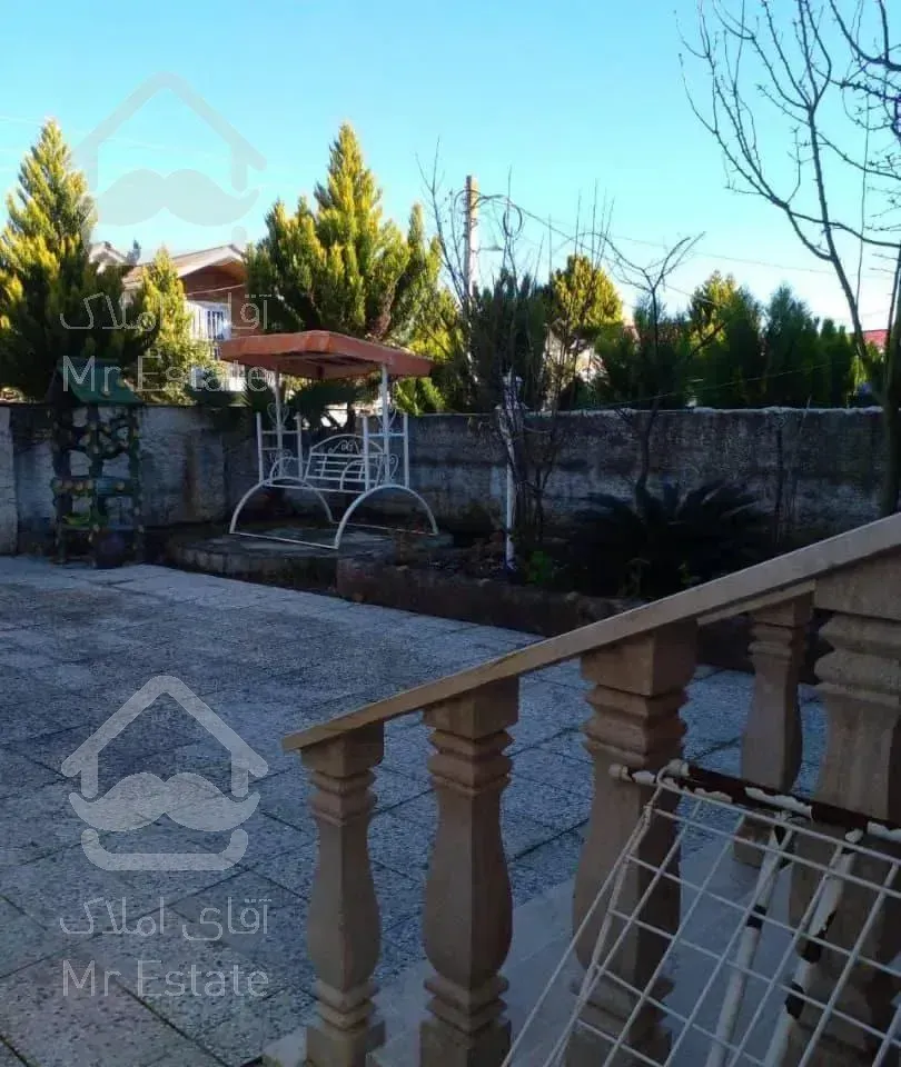 ویلاهمکف‌جنــگلی‌باسند