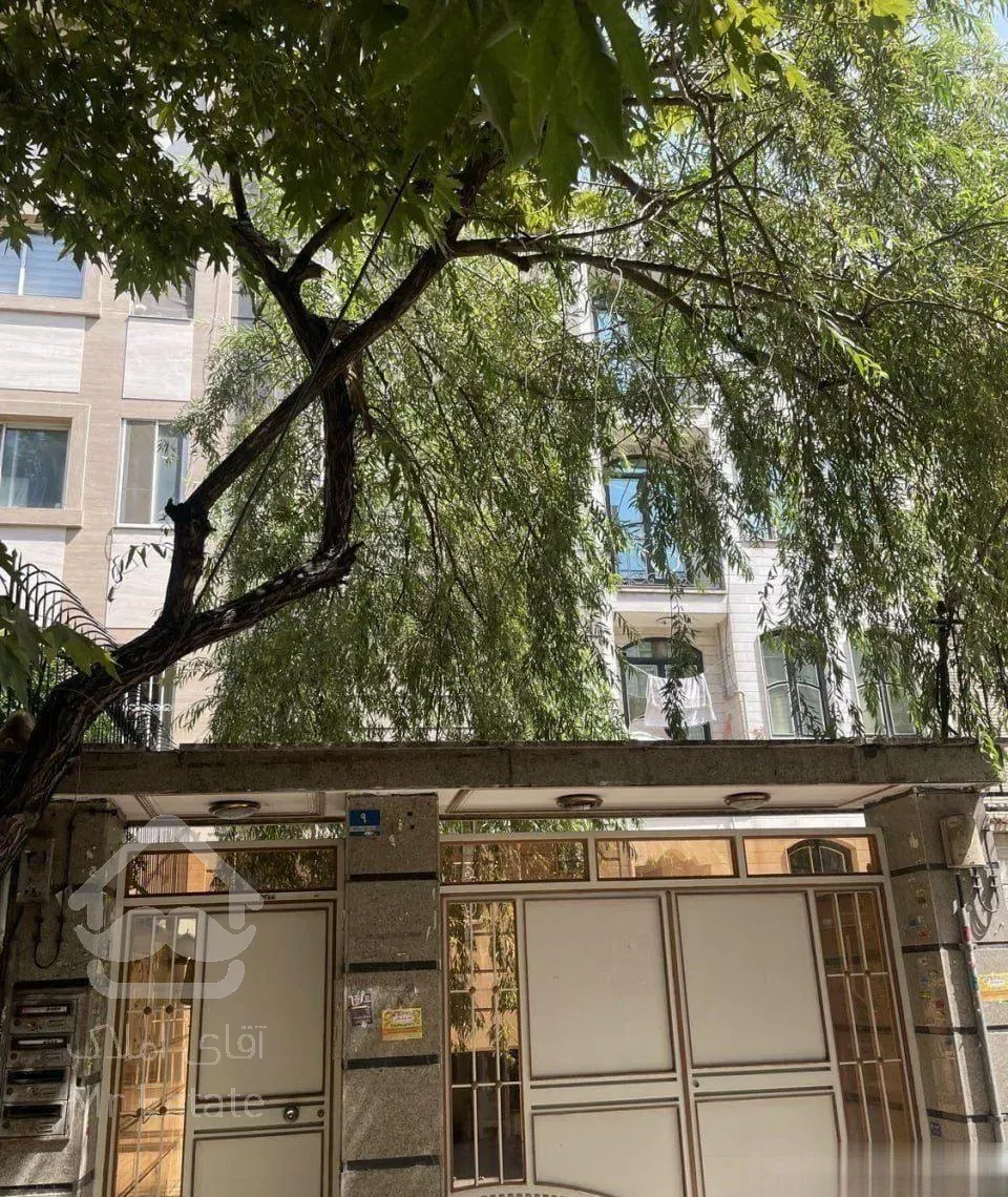 میدان ۴۳ دو خواب ط اول