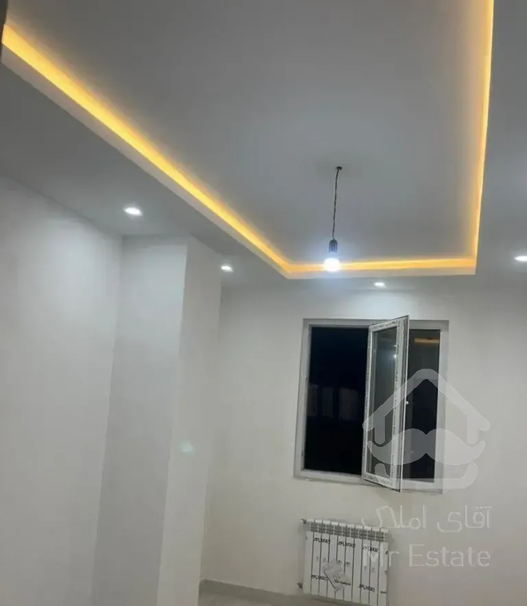 فروش آپارتمان ۱۰۷ متری ۲ خوابه تک واحدی بوسار