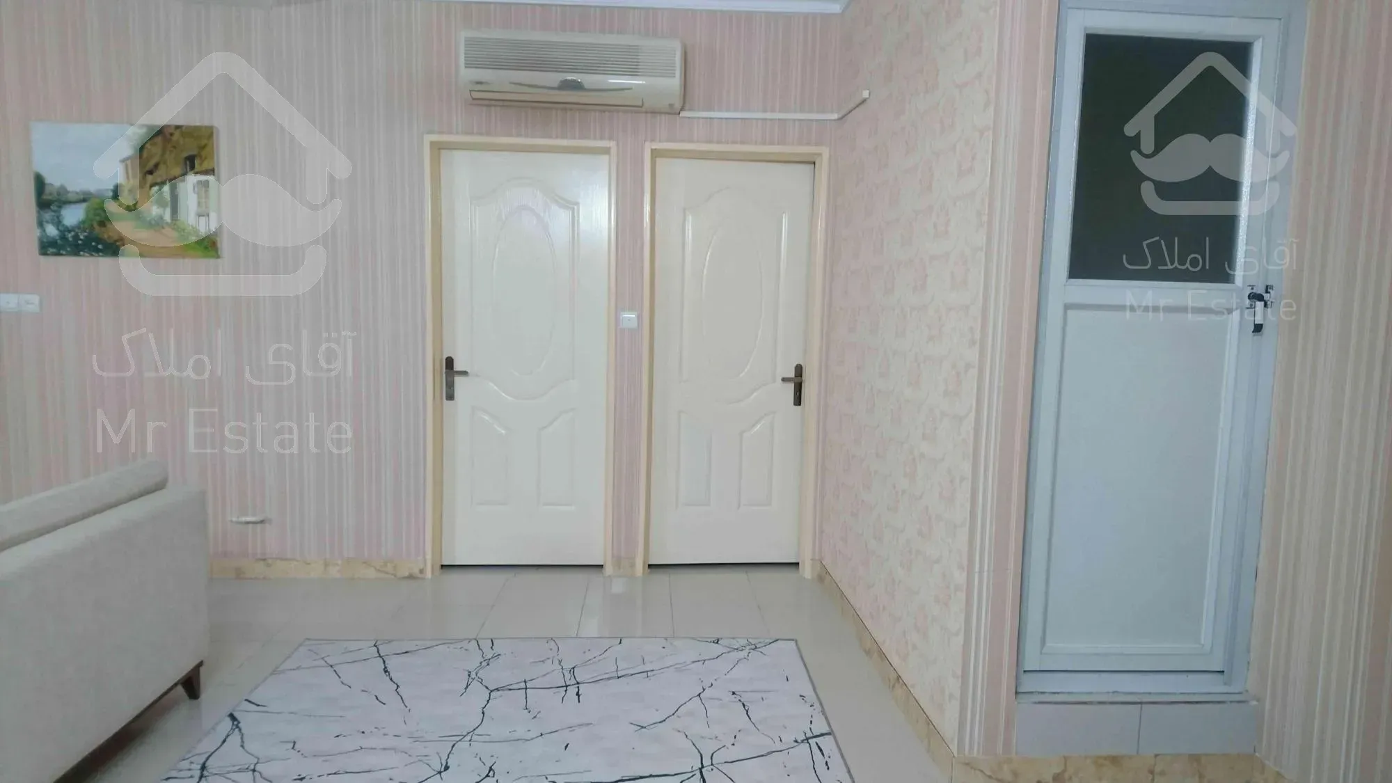 آپارتمان ۹۰ متر دو خوابه