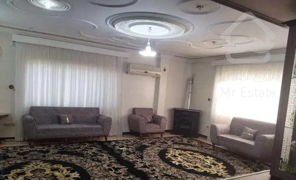 آپارتمان ۱۰۰ متری آفتاب ۶۴ درمه کلا