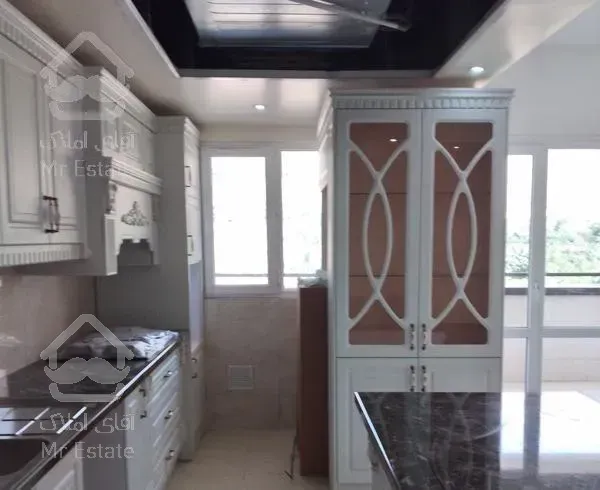 آبشار تهران ۱۳۵متر ویوی باغ کوه جنگل کلیدنخوردفول