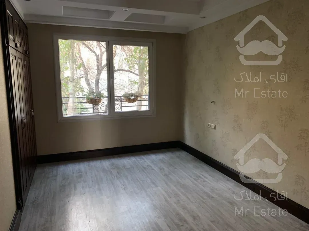 رهن و اجاره آپارتمان ۱۱۰ متری ۲ خوابه کامرانیه