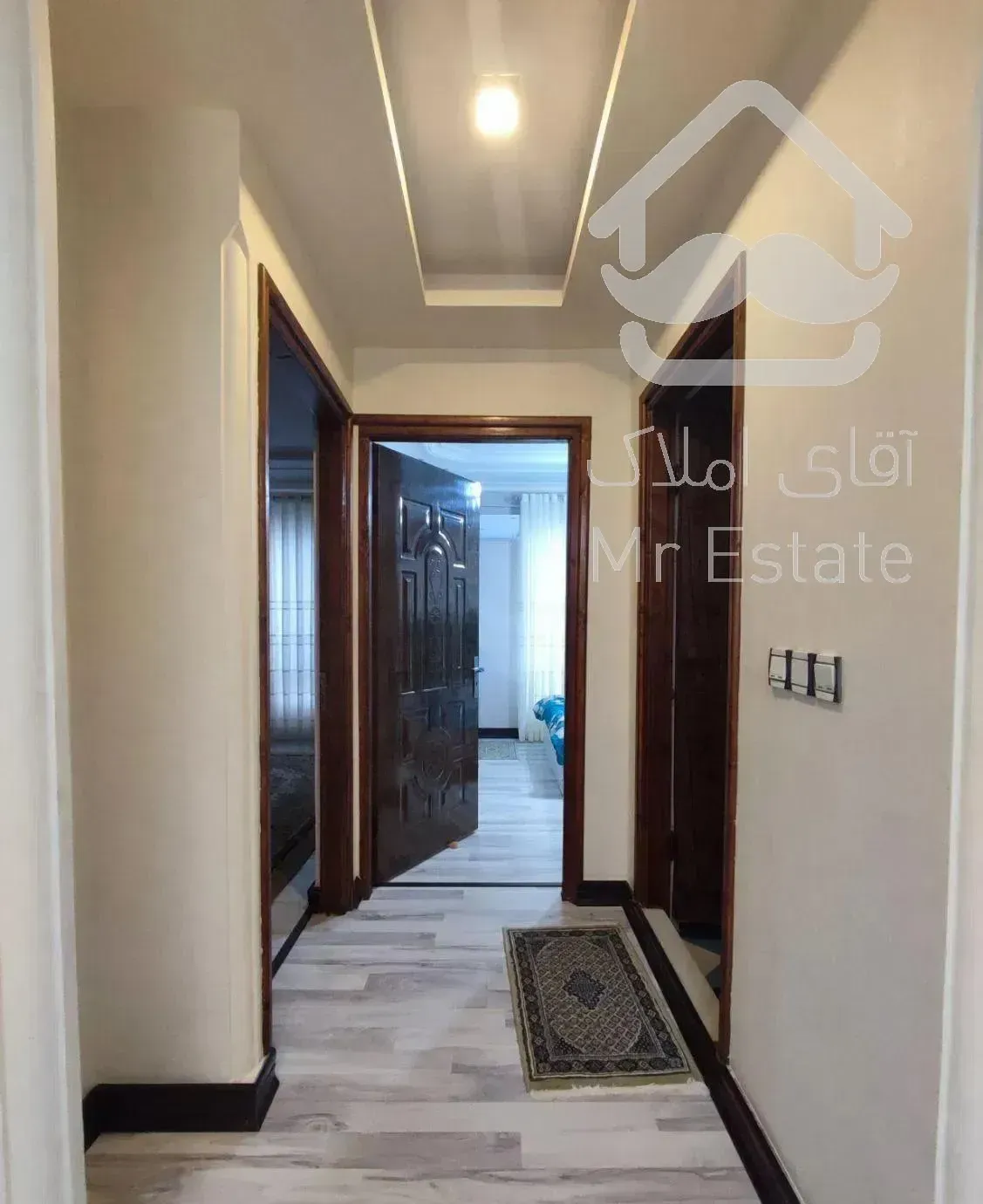 فروش واحد ۱۰۵متر/شیک/فول امکانات/بر اصلی شیخ زاهد