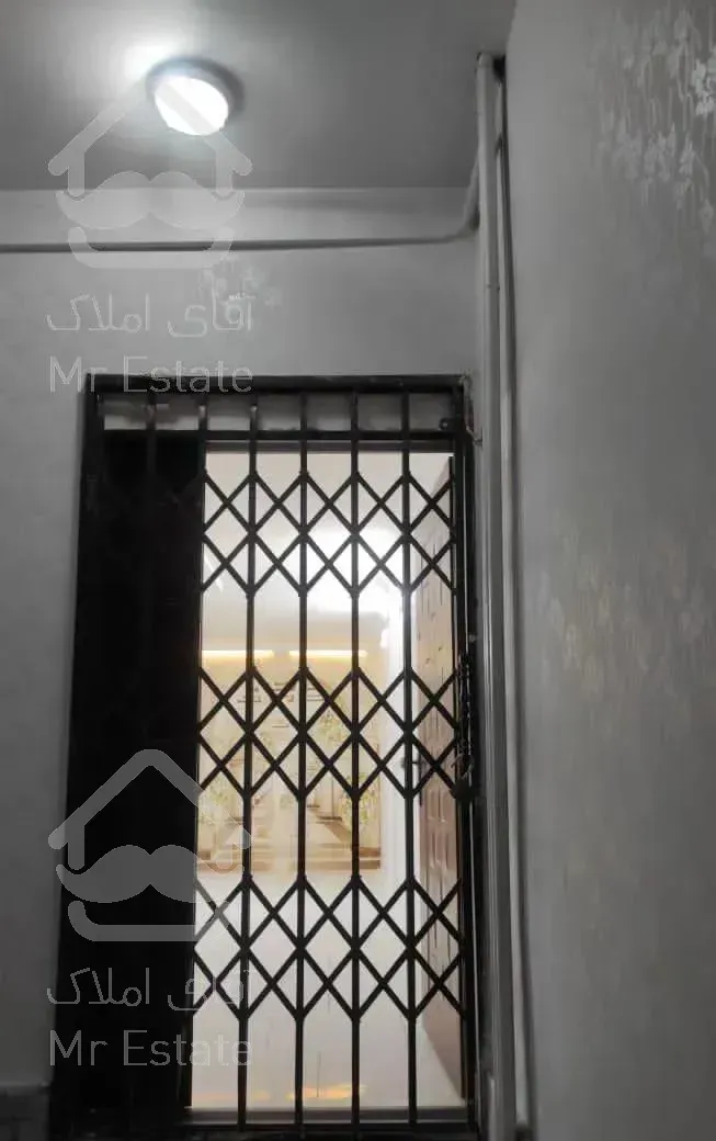 آپارتمان ۹۵ متری دوخواب