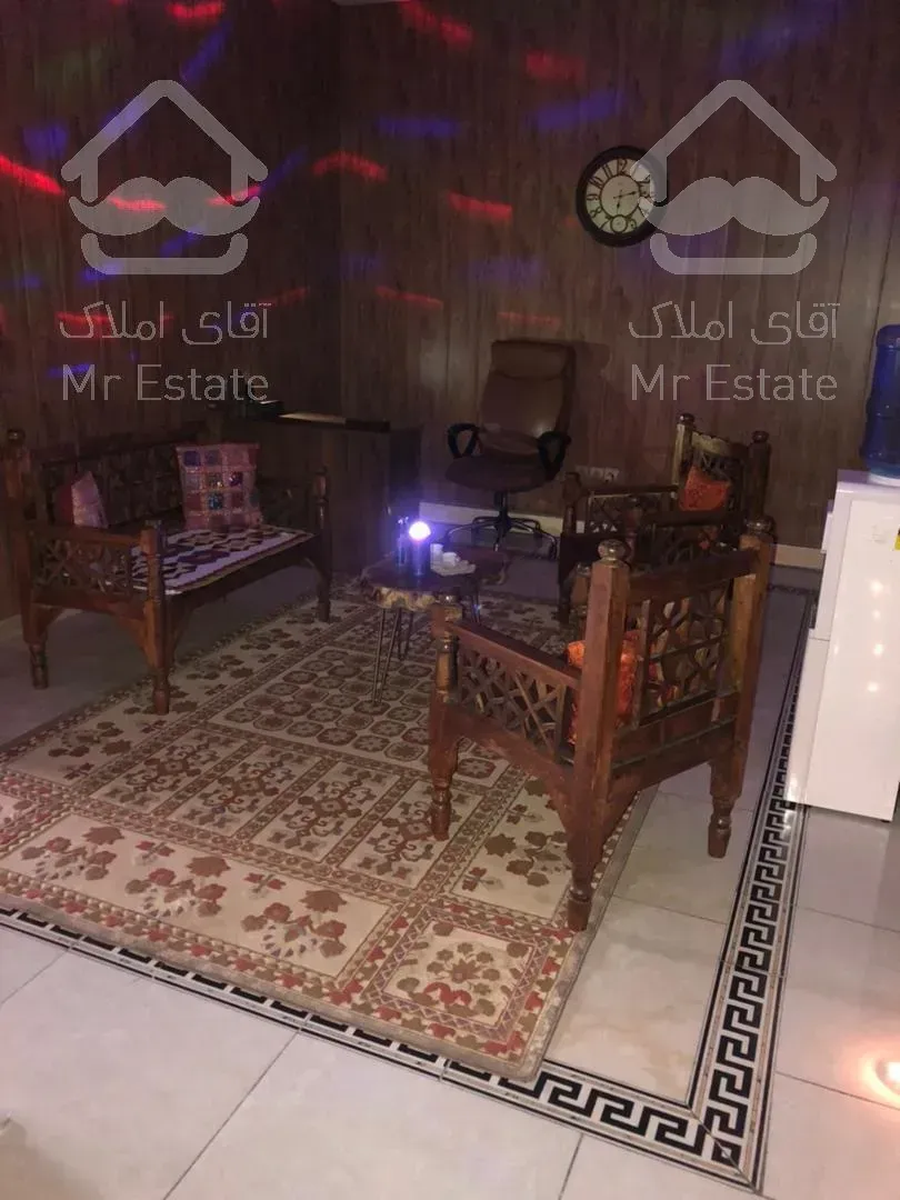 ۷۵متر/مرزداران/سند اداری