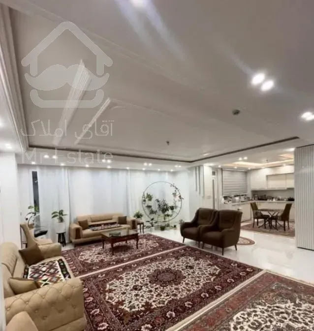 107 متری شهرک اندیشه پارکینگ سندی آسانسور