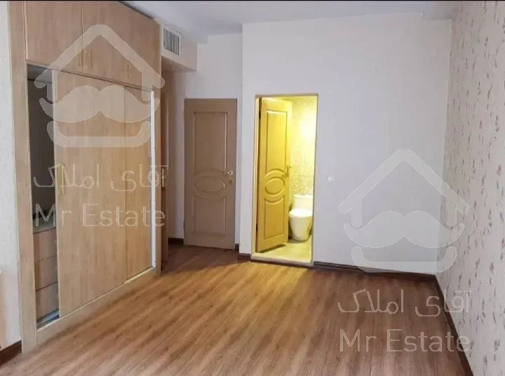 آپارتمان ۱۳۷ متر بازسازی شده