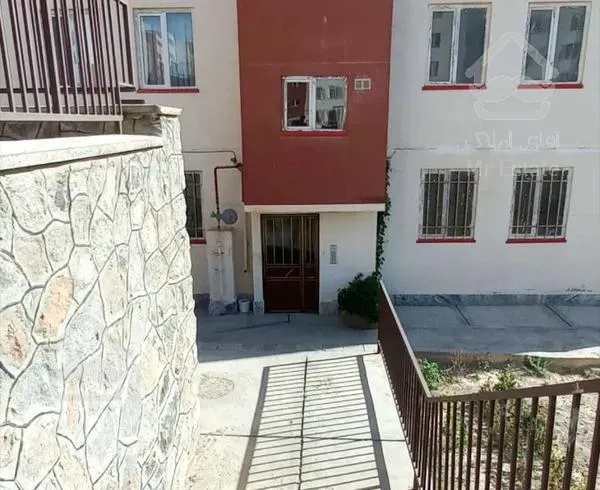 آپارتمان ۸۷ متری سهند فاز ۴