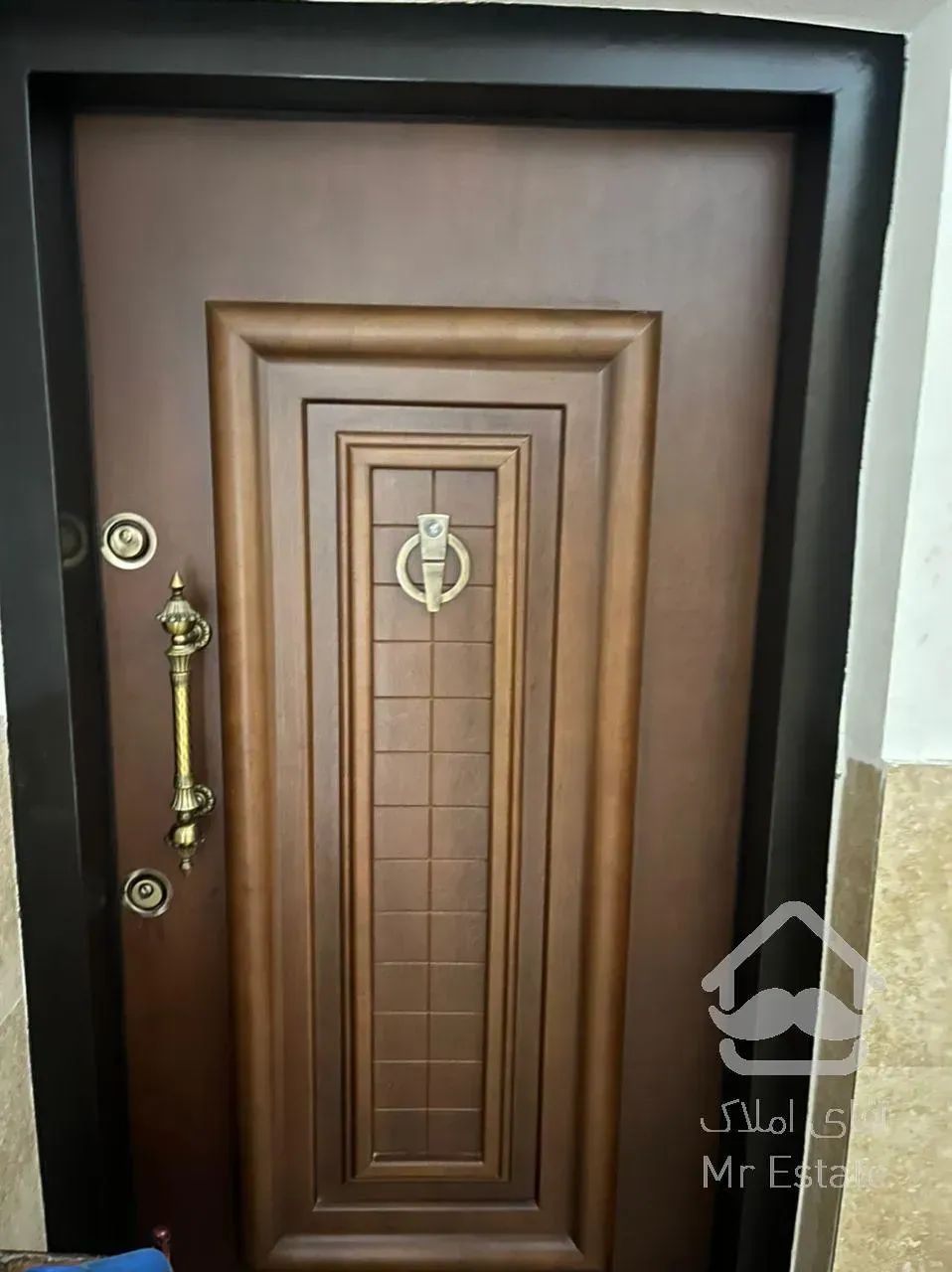 فروش آپارتمان نوساز 125متری