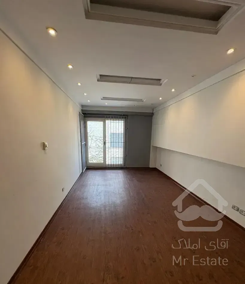 اجاره باغ فردوس  آپارتمان ۷۵ متر موقعیت اداری