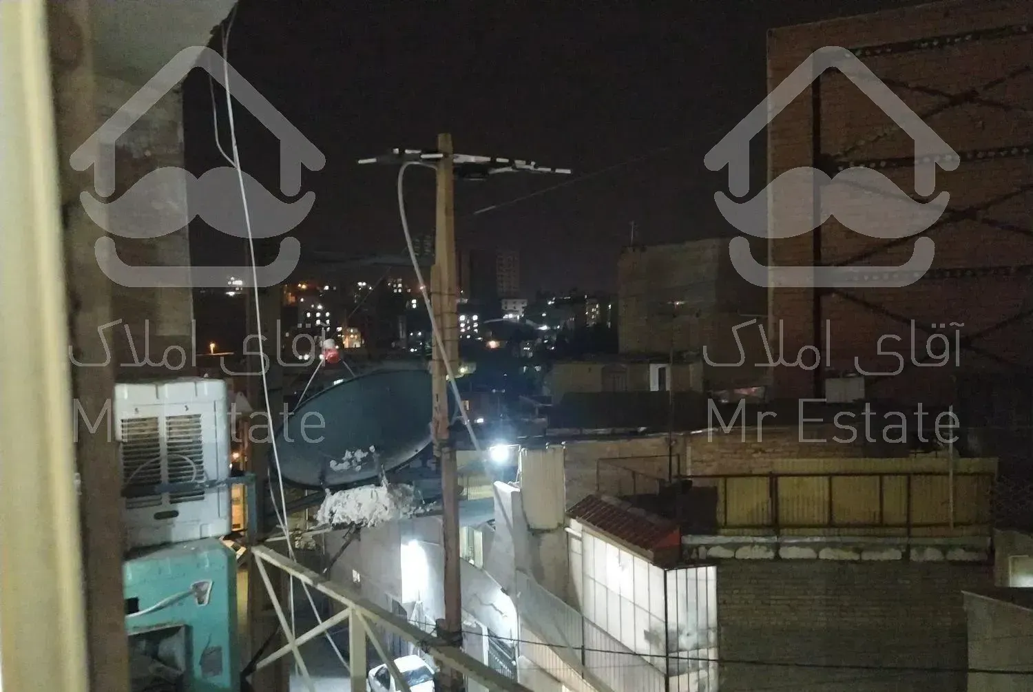 آپارتمان 63 متری یک خوابه