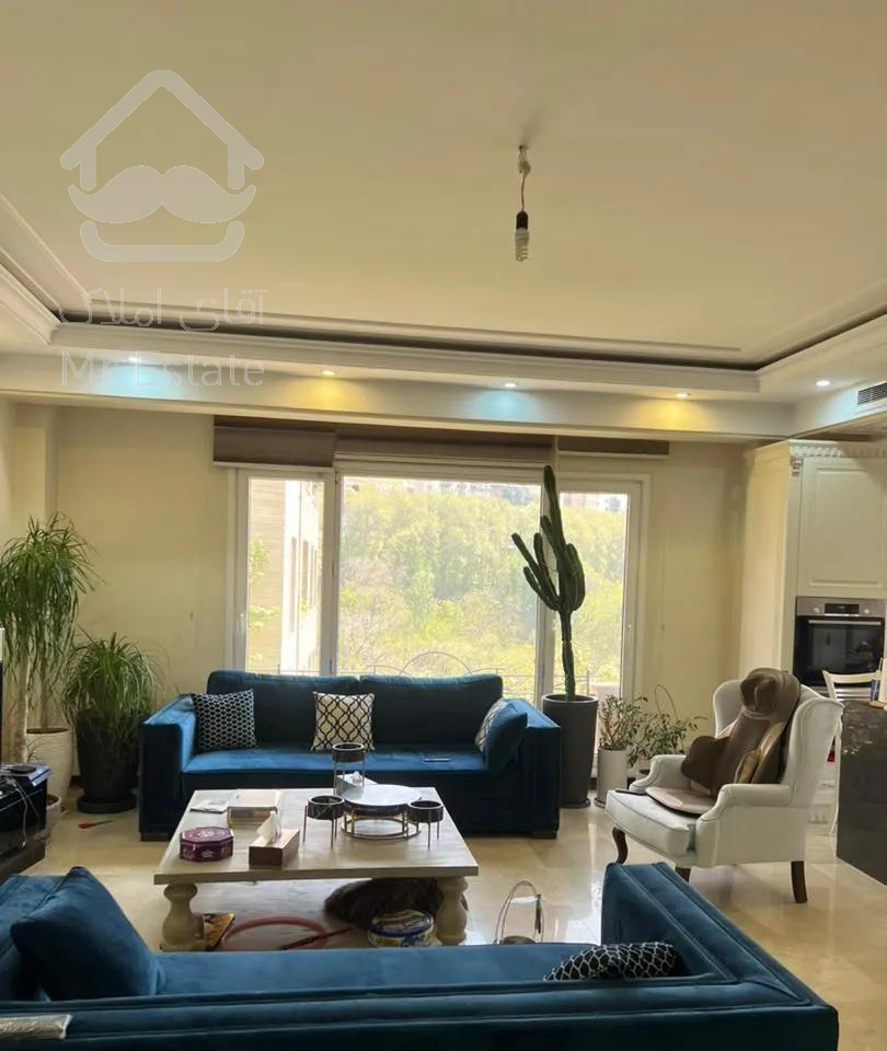 135متر اپارتمان