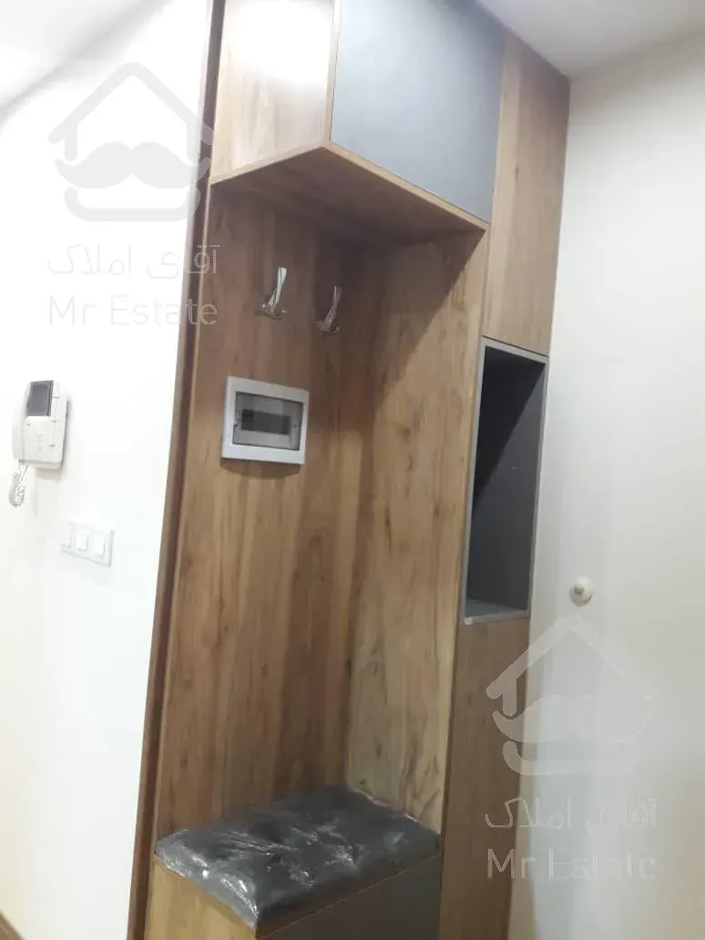 فروش و تهاتر آپارتمان ۱۵۰متر کرج  مهر ویلا رودکی غربی