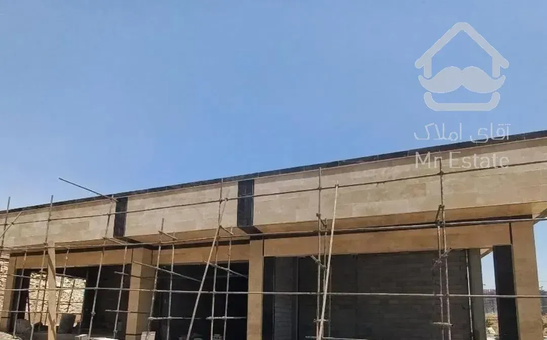 25متر مغازه خرازی