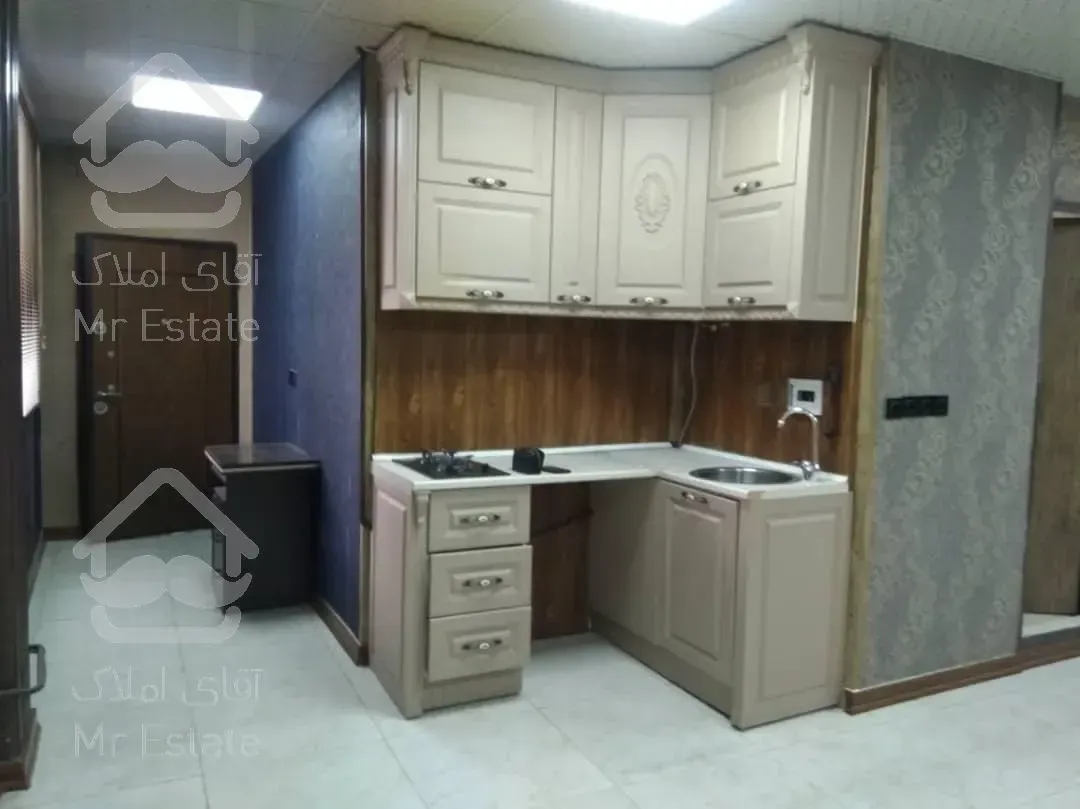 52 متر سند اداری خلیلی