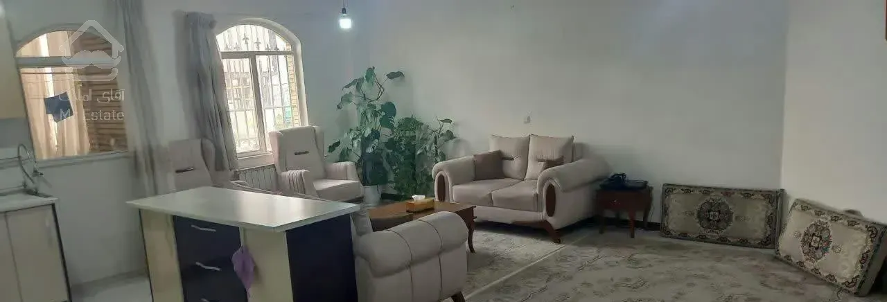 آپارتمان 71متر شهرک باقری منطقه22