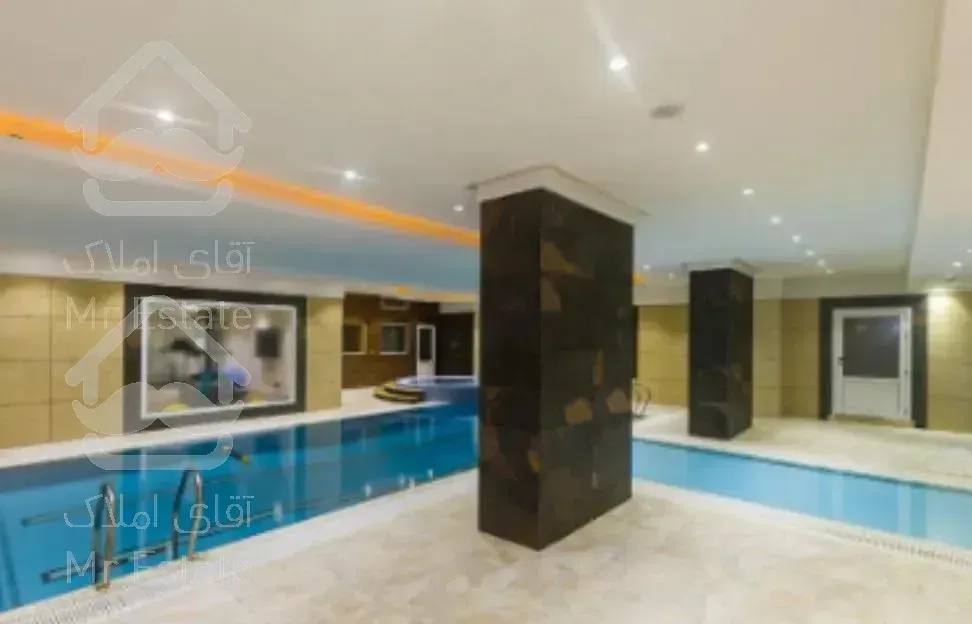 آپارتمان ۲۱۰ متری