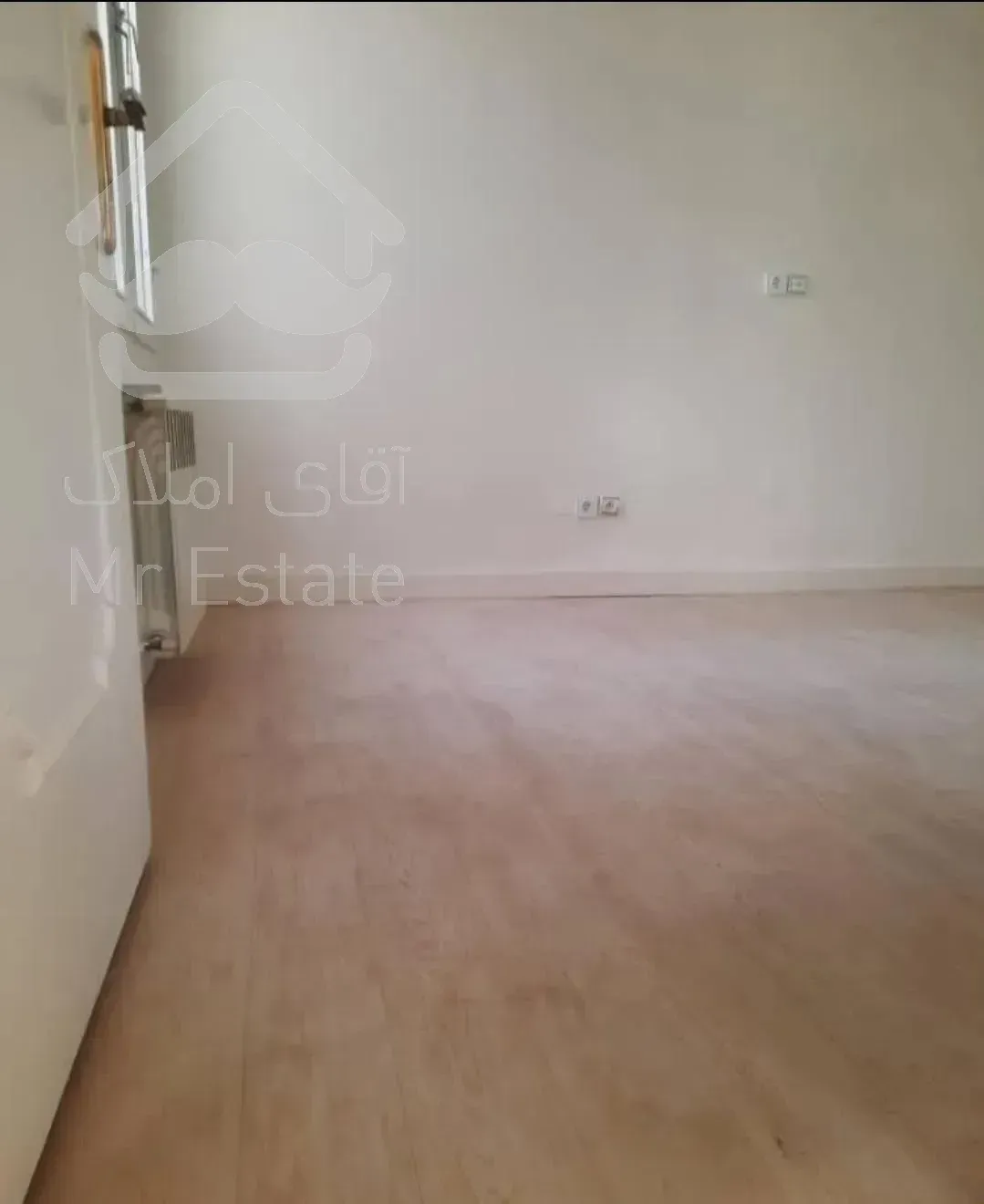 آپارتمان ۱۰۱متر ۲ خوابه آبشار تهران