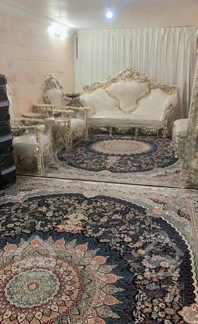 اجاره سوییت منزل شخصی همکف نزدیک حرم