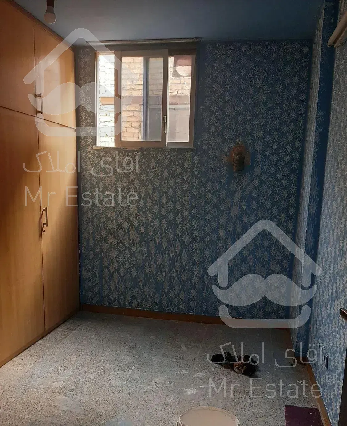 ۱۰۰متر آپارتمان ۳خواب قولنامه ای خ کاوه