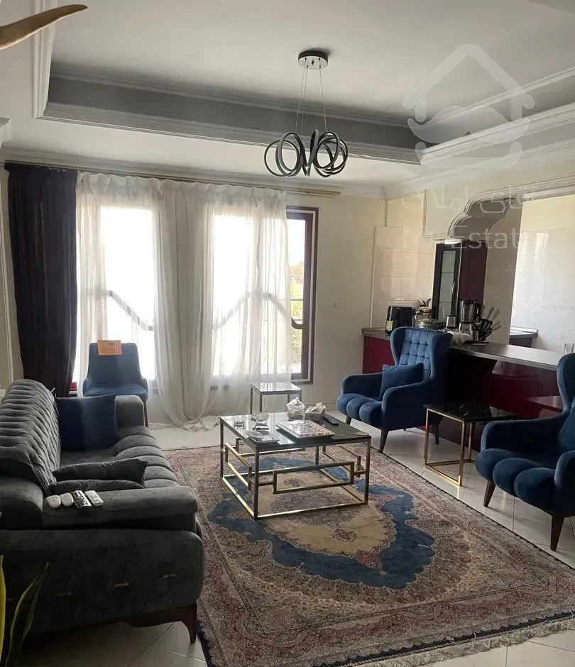 100متر*خوش نقشه*دسترسی عالی