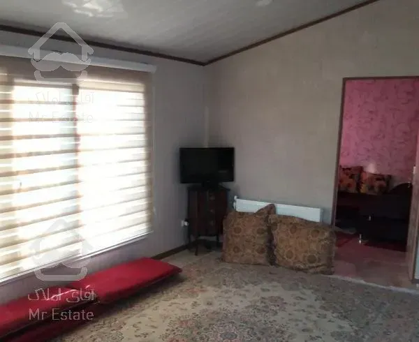 باغ ویلا ۷۷۱ متر بنا ۶۵ متر دو خوابه